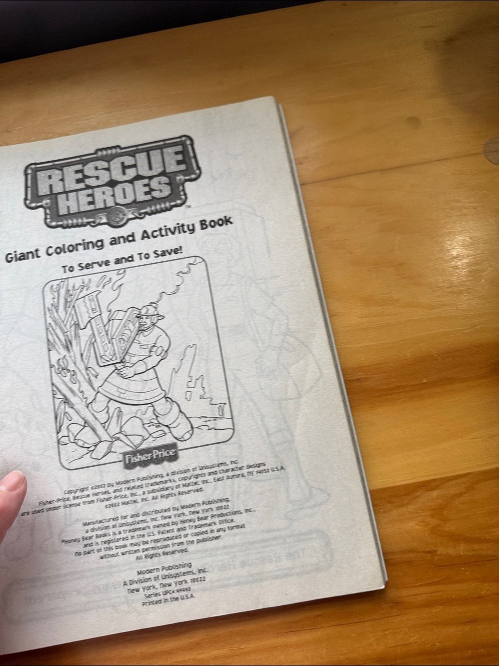 ๐2/$6 4-Book Bundle Coloring - Picture 3 of 11
